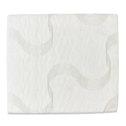 Materasso con topper 180x200 Raillimont