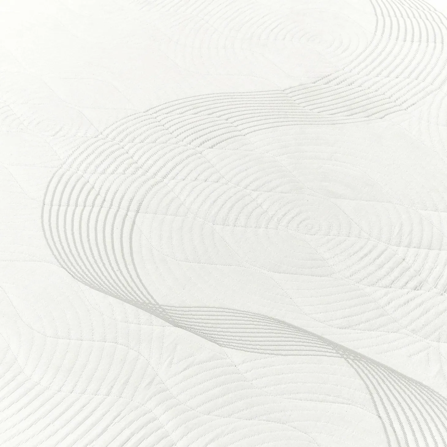 Materasso con topper 180x200 Raillimont
