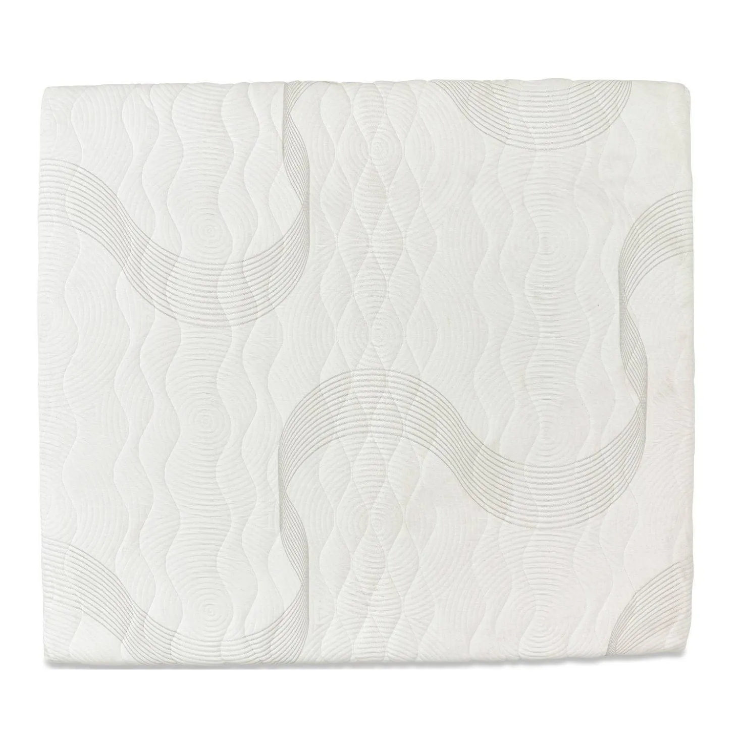 Materasso con topper 180x200 Raillimont