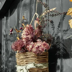 Mazzo di fiori decorativo Frinalor