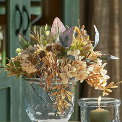 Mazzo di fiori decorativo Grazietta