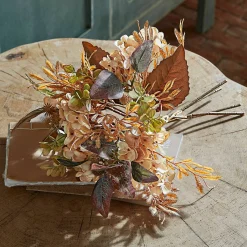 Mazzo di fiori decorativo Grazietta