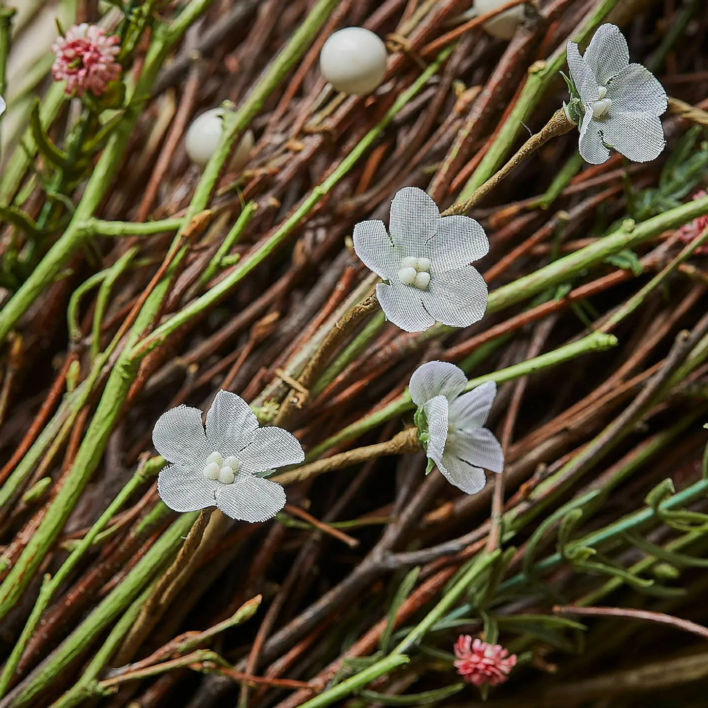 Mazzo di fiori decorativo Verilo