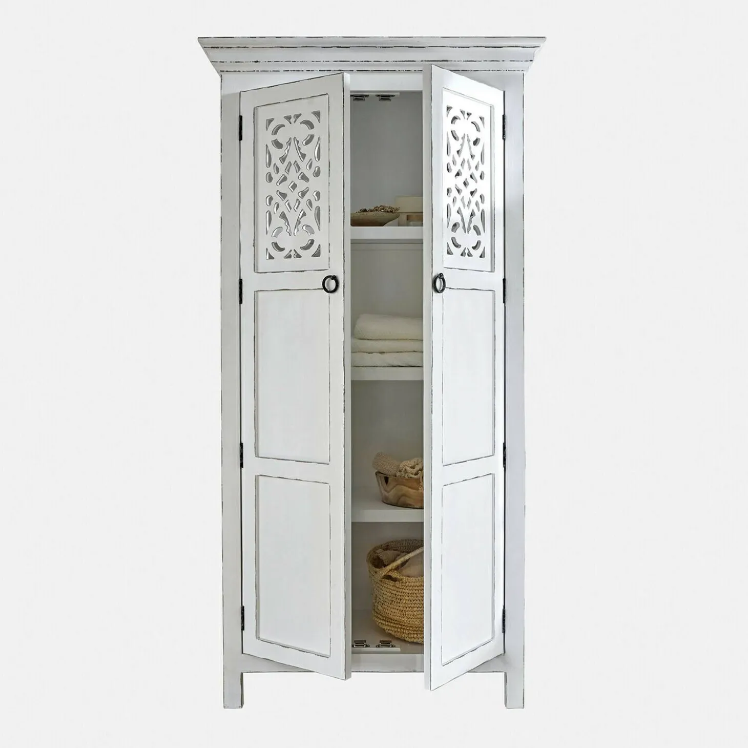 Mobile alto Marvoux