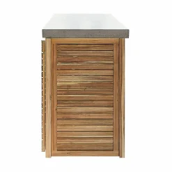 Mobile basso da esterno FSC®-100% Venzone