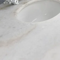 Mobile con doppio lavabo Covingale