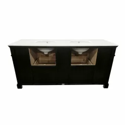 Mobile con doppio lavabo Covingale