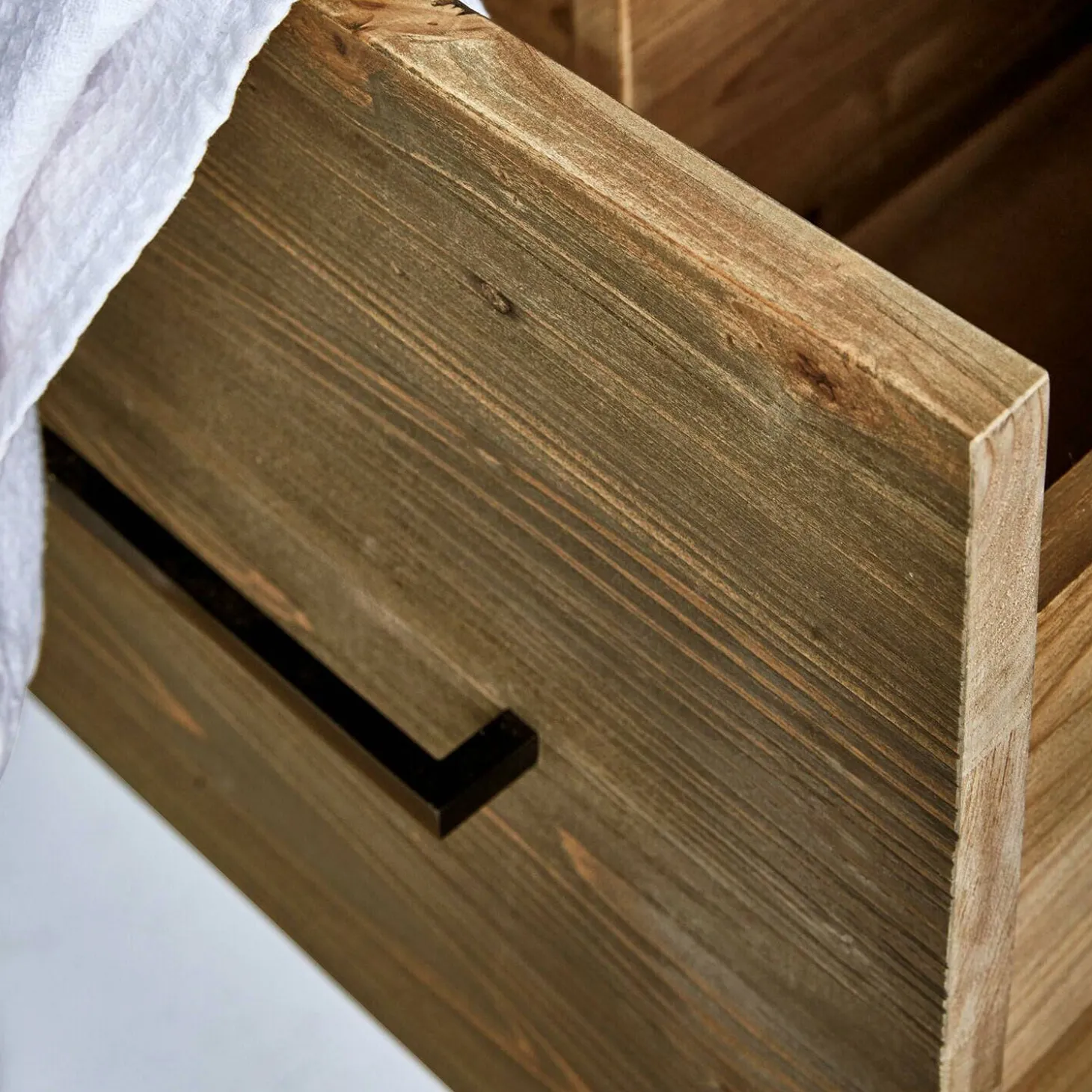 Mobile con doppio lavabo Greenhaven