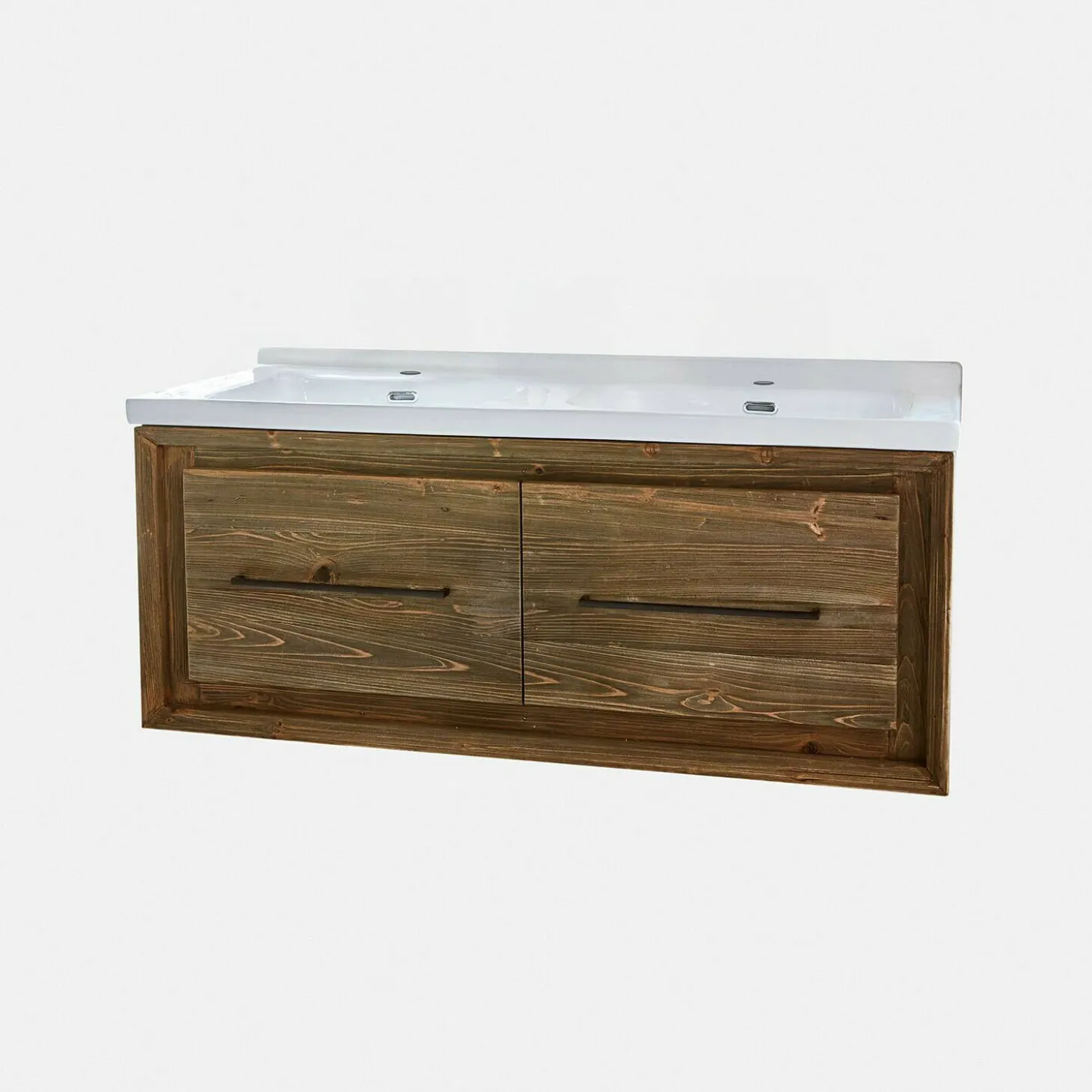 Mobile con doppio lavabo Greenhaven