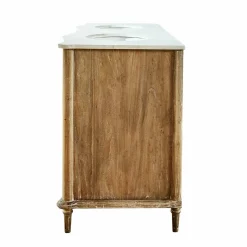 Mobile con doppio lavabo Joravelle