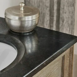 Mobile con doppio lavabo Malmaison