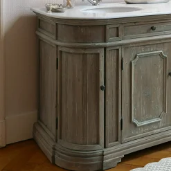 Mobile con doppio lavabo Pembroke