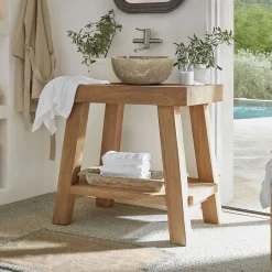 Mobile con lavabo Aldmere