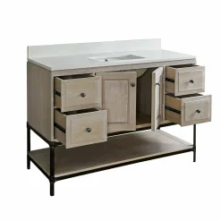 Mobile con lavabo Bayeaux