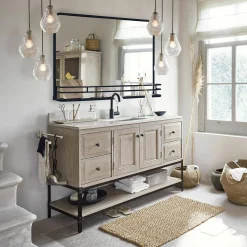 Mobile con lavabo Bayeaux