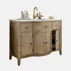 Mobile con lavabo Bois Serein
