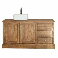 Mobile con lavabo Dorchester