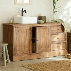 Mobile con lavabo Dorchester
