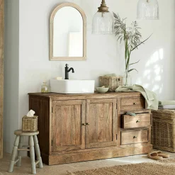 Mobile con lavabo Dorchester