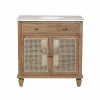 Mobile con lavabo Emyl
