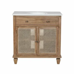 Mobile con lavabo Emyl