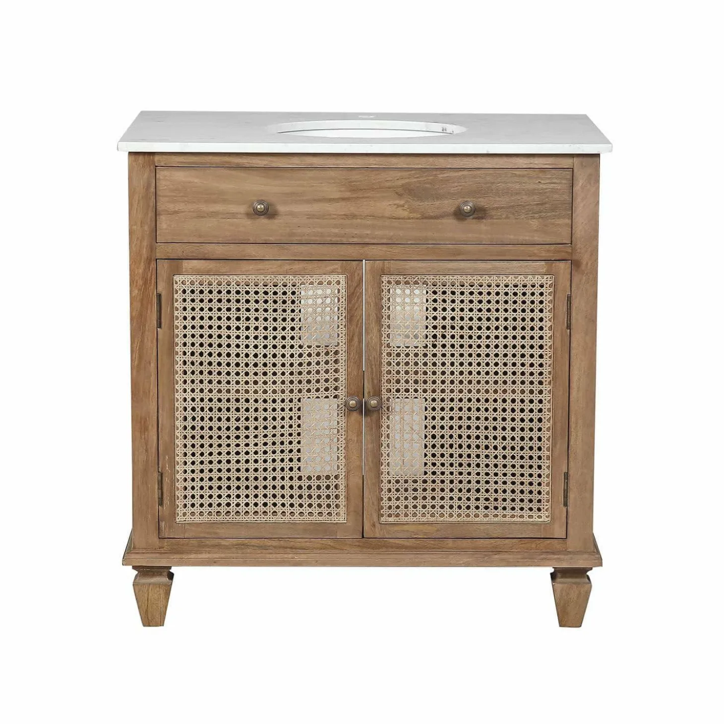 Mobile con lavabo Emyl