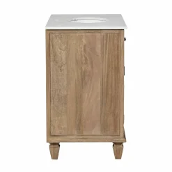 Mobile con lavabo Emyl