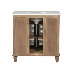 Mobile con lavabo Emyl
