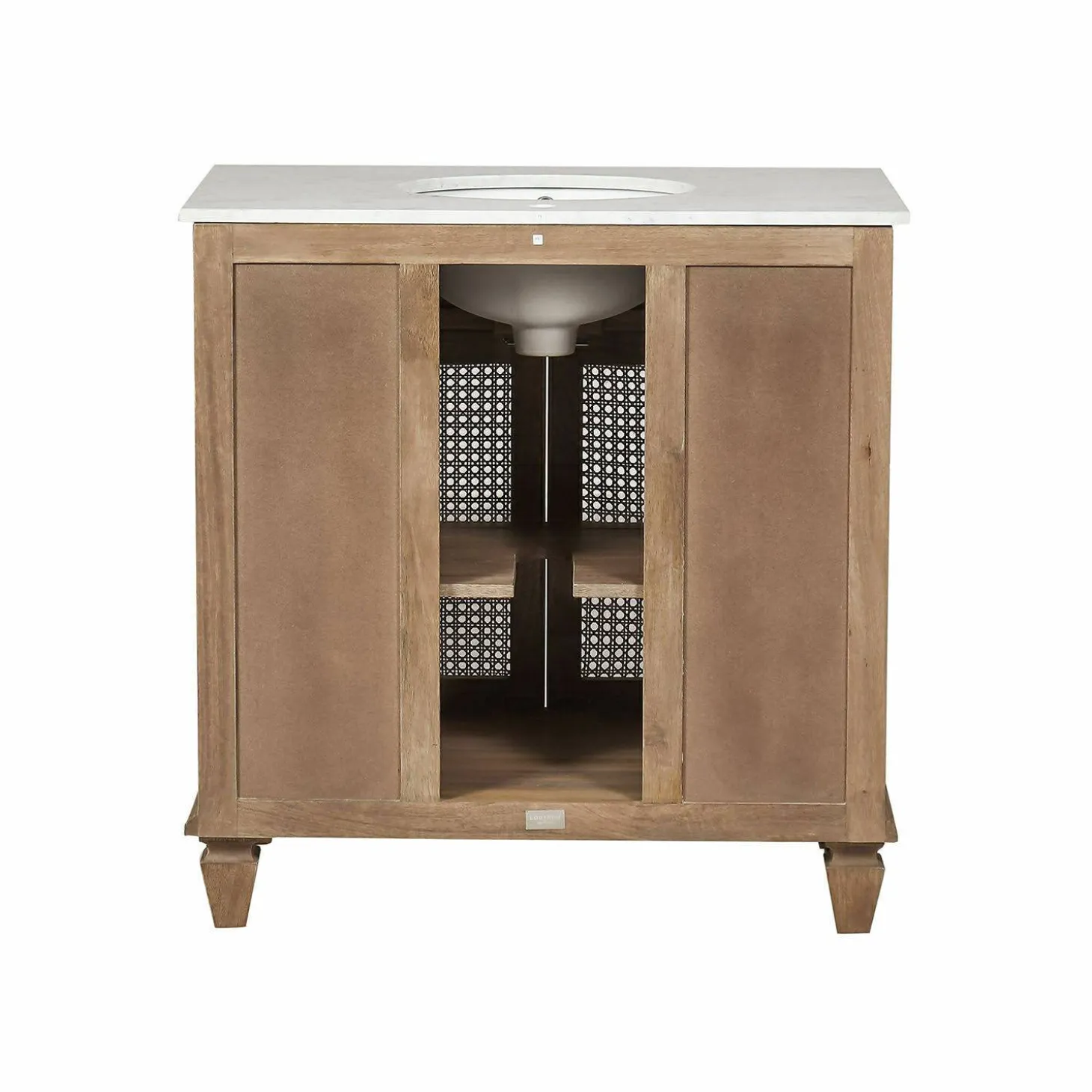 Mobile con lavabo Emyl