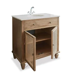 Mobile con lavabo Emyl