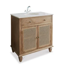 Mobile con lavabo Emyl