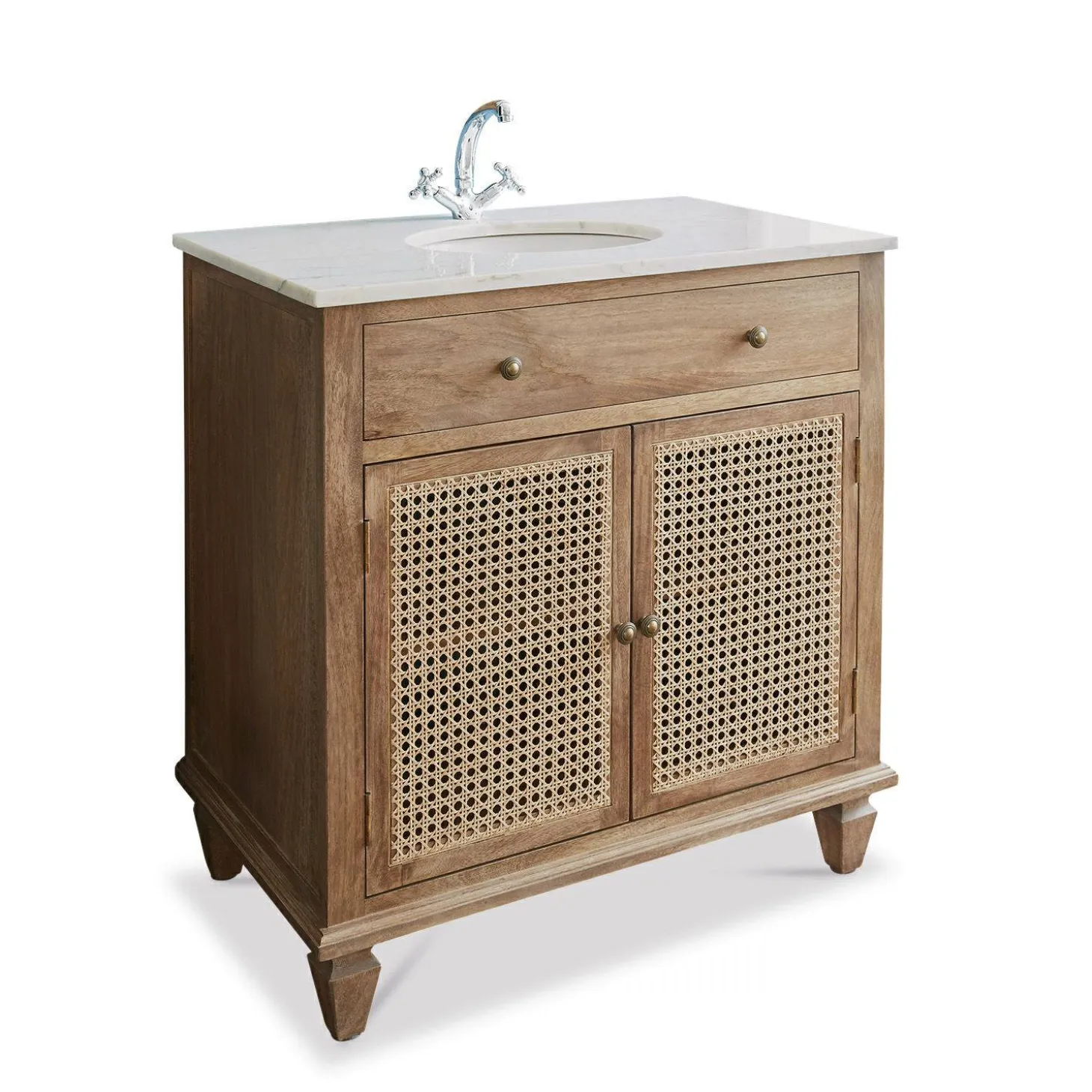 Mobile con lavabo Emyl