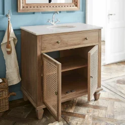 Mobile con lavabo Emyl
