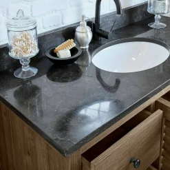 Mobile con lavabo Ferocelle