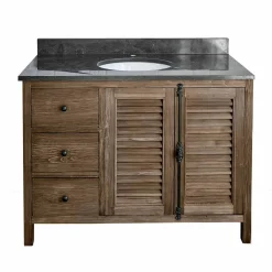 Mobile con lavabo Ferocelle