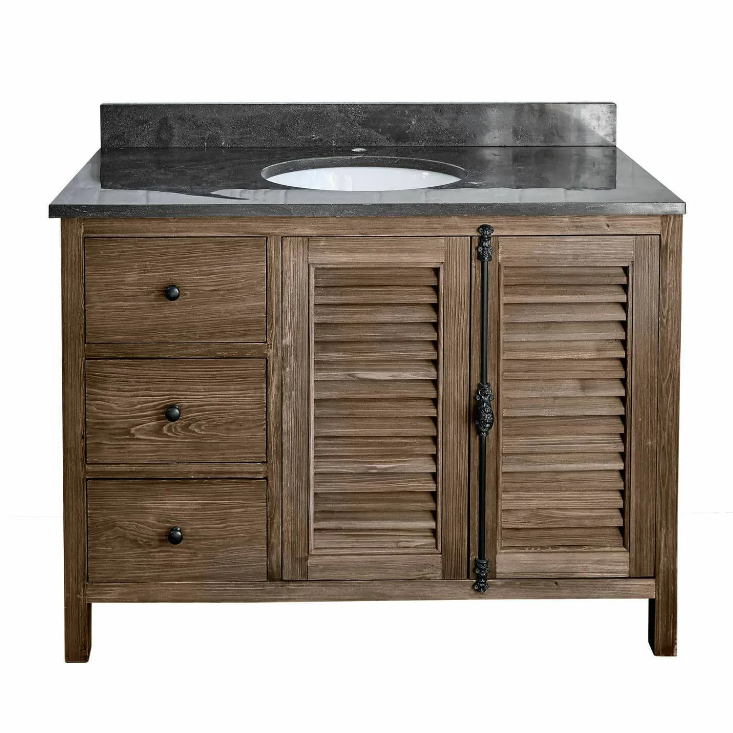 Mobile con lavabo Ferocelle