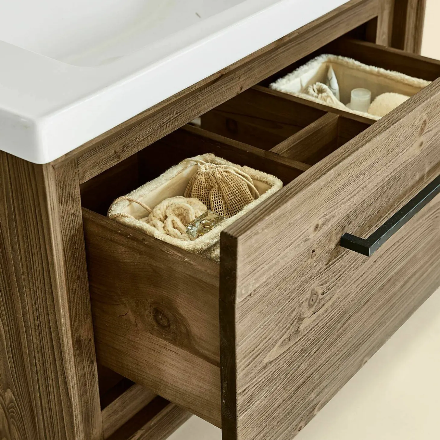 Mobile con lavabo Greenhaven