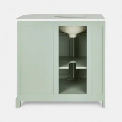 Mobile con lavabo Léonvelle