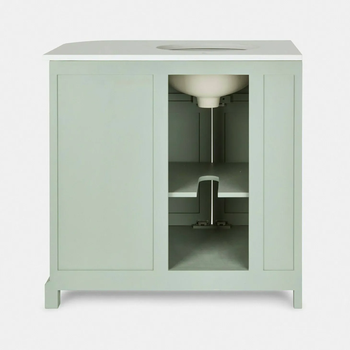 Mobile con lavabo Léonvelle