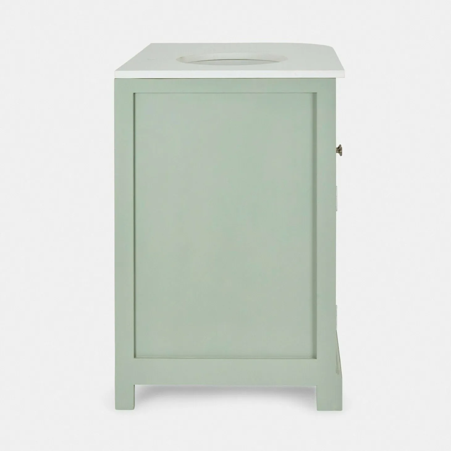Mobile con lavabo Léonvelle