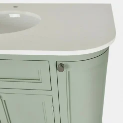 Mobile con lavabo Léonvelle