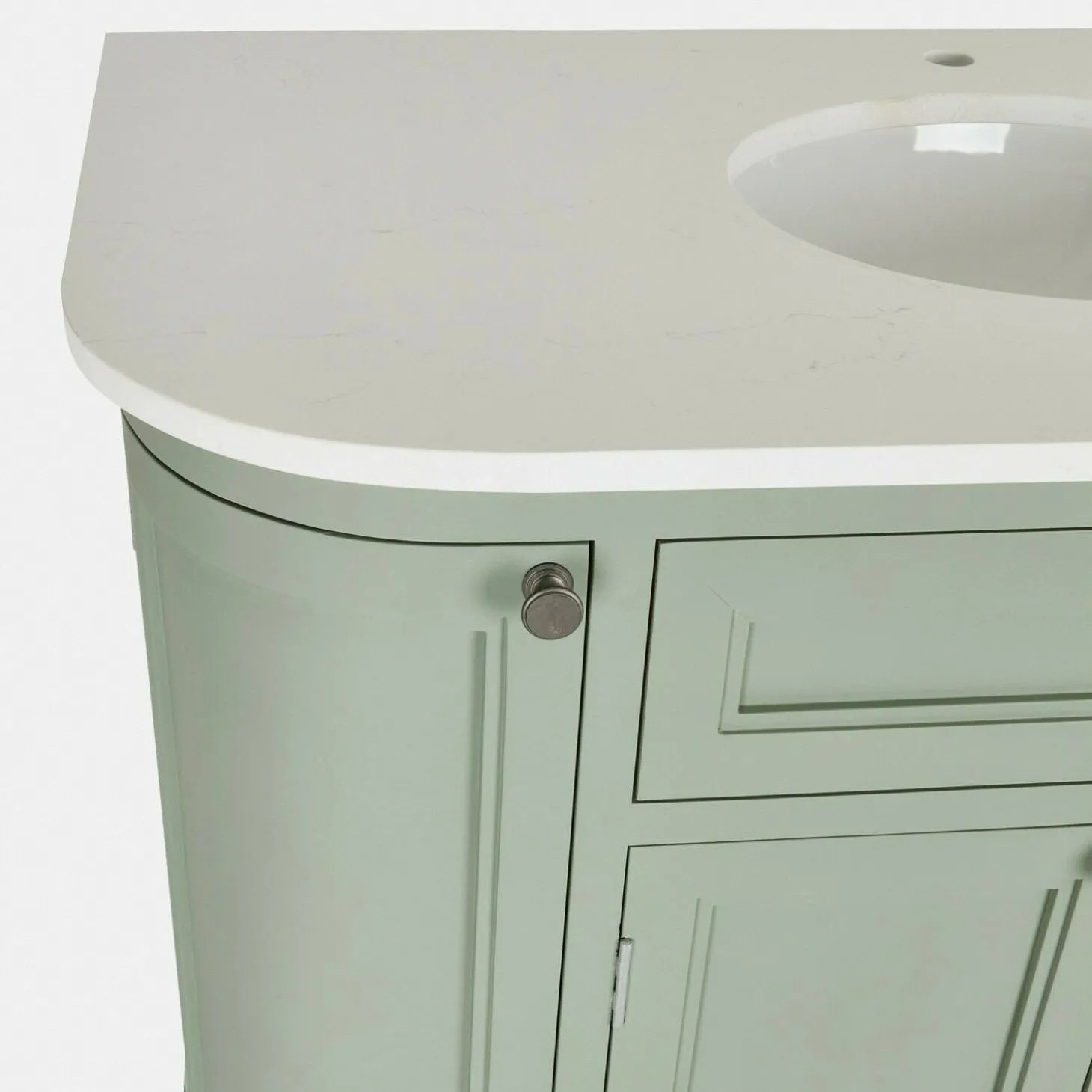 Mobile con lavabo Léonvelle