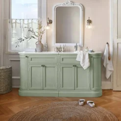 Mobile con lavabo Léonvelle