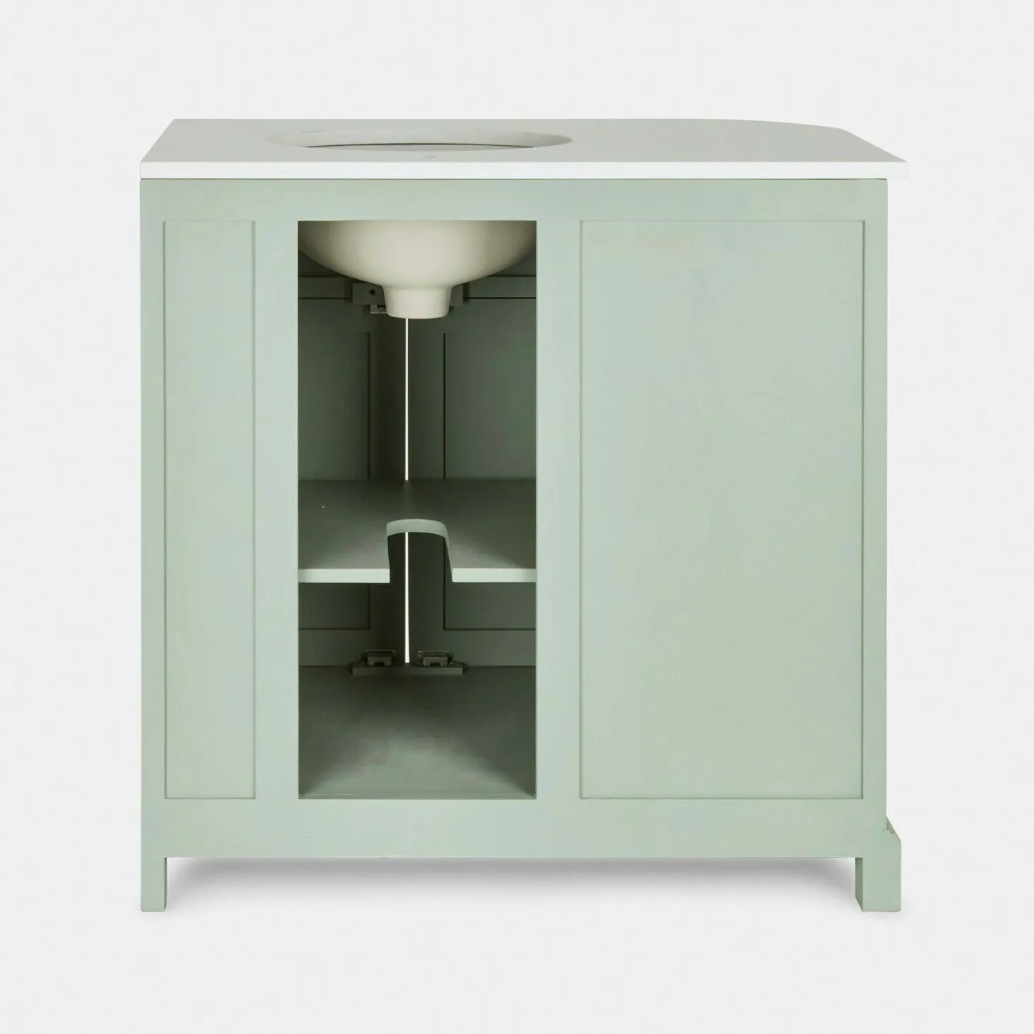 Mobile con lavabo Léonvelle