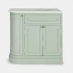 Mobile con lavabo Léonvelle