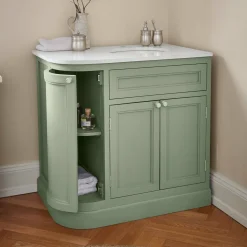 Mobile con lavabo Léonvelle