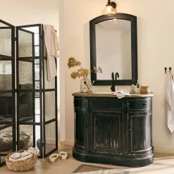 Mobile con lavabo Louisiana