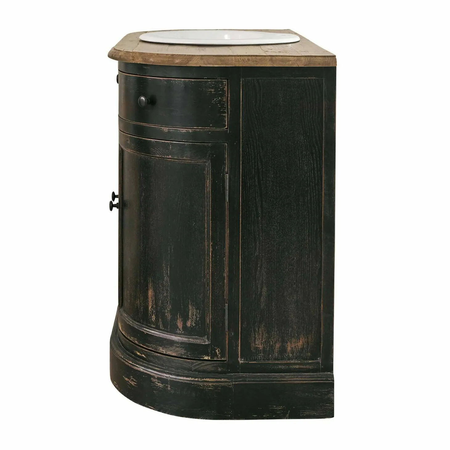 Mobile con lavabo Louisiana