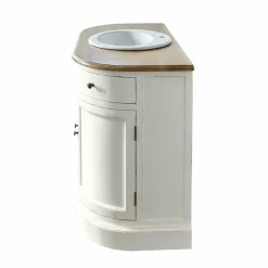 Mobile con lavabo Louisiana