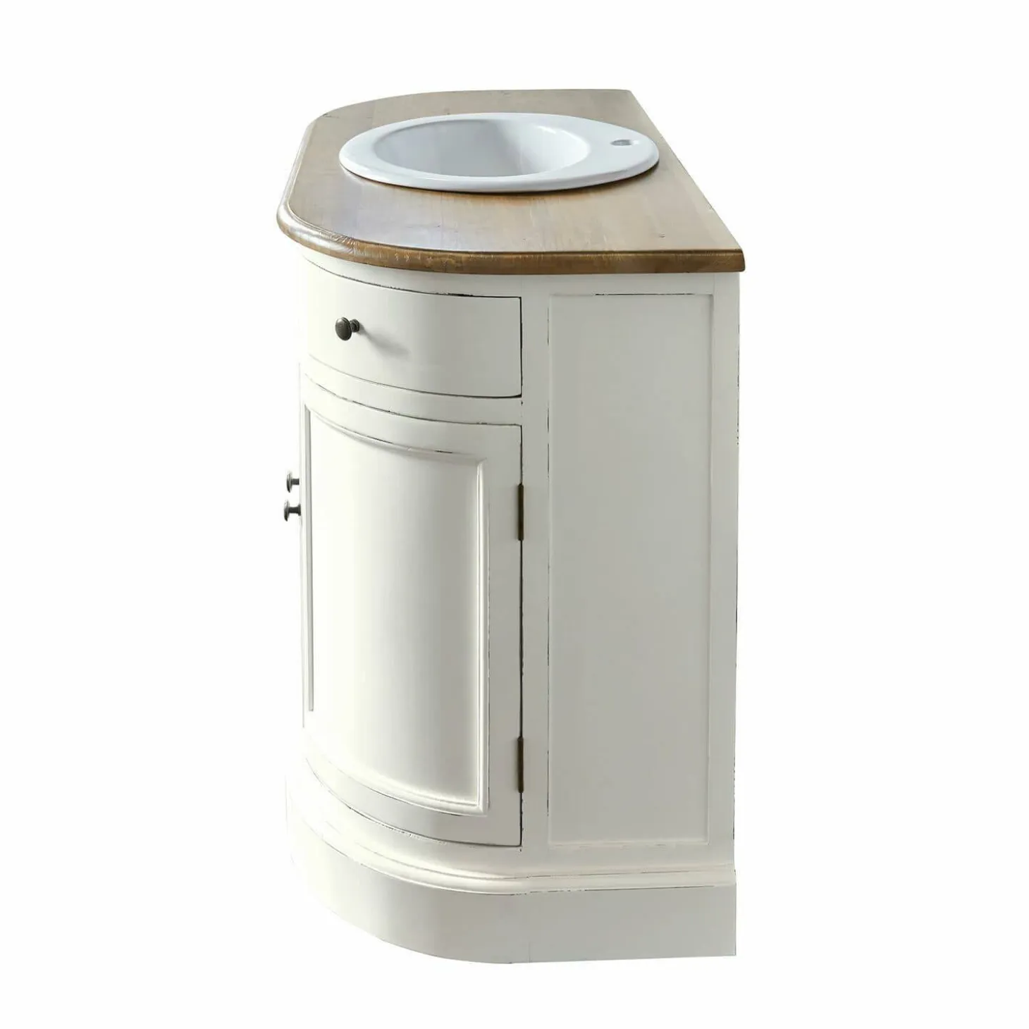 Mobile con lavabo Louisiana